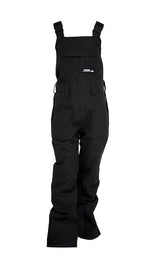 TURBINE WOMENS LONGTRAIL BIB SNOW PANT