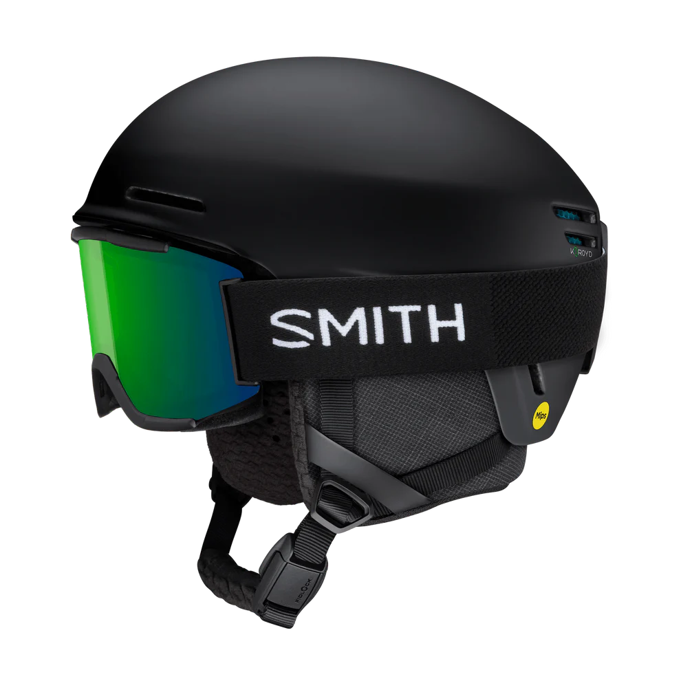 SMITH UNISEX METHOD PRO MIPS HELMET 27