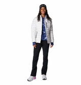 COLUMBIA WOMENS VAST CANYON™ OMNI-HEAT™ INFINITY SOFTSHELL PANT