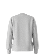 THE NORTH FACE WOMENS  HERITAGE PATCH CREW SWEATER