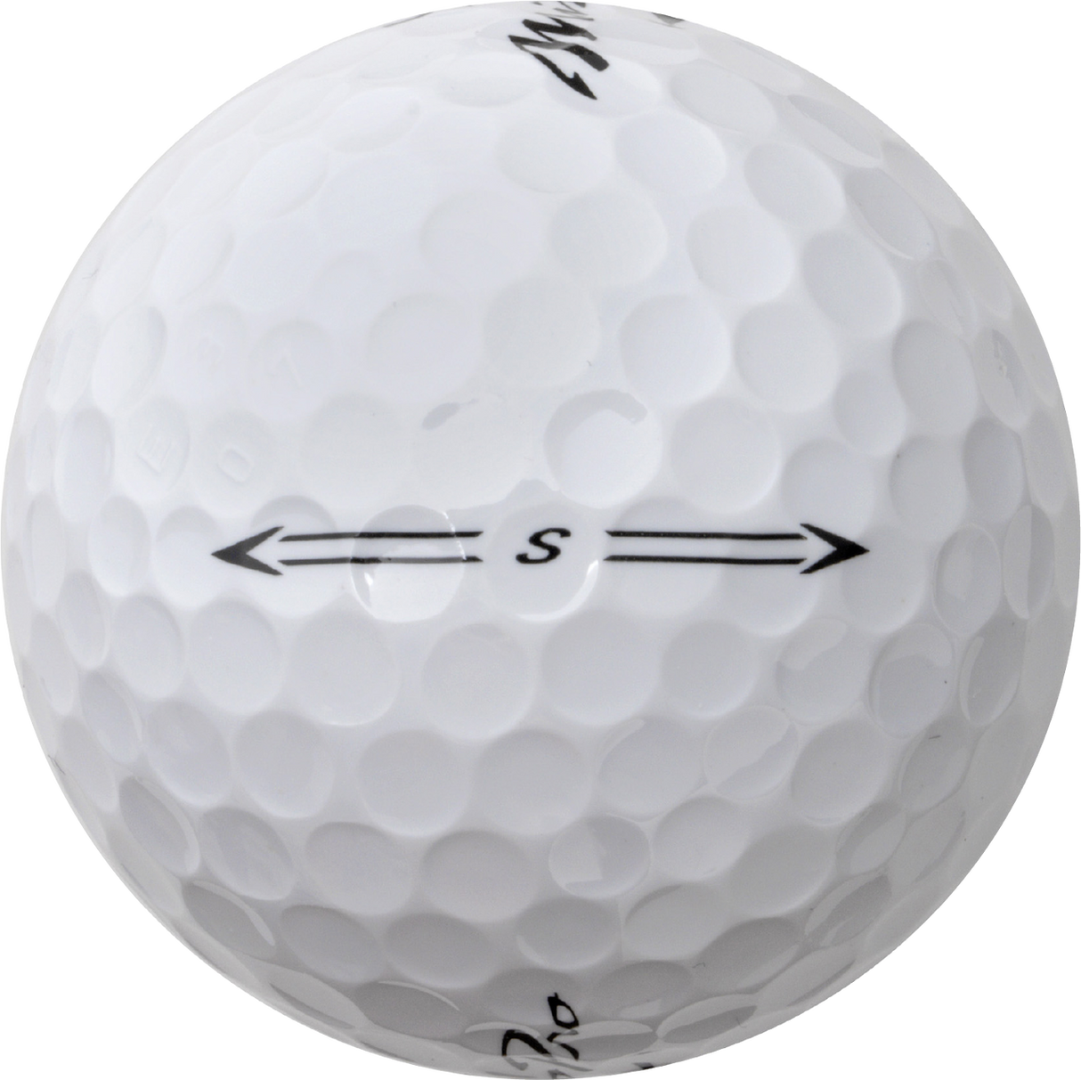 MIZUNO PRO S GOLF BALL 26