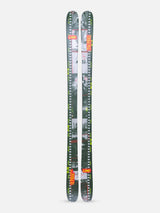 LINE UNISEX TOM WALLISCH PRO DOWNHILL SKIS 26