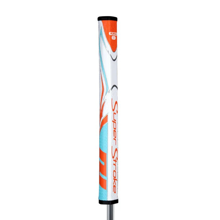SUPERSTROKE ZENERGY FLATSO PUTTER GRIP