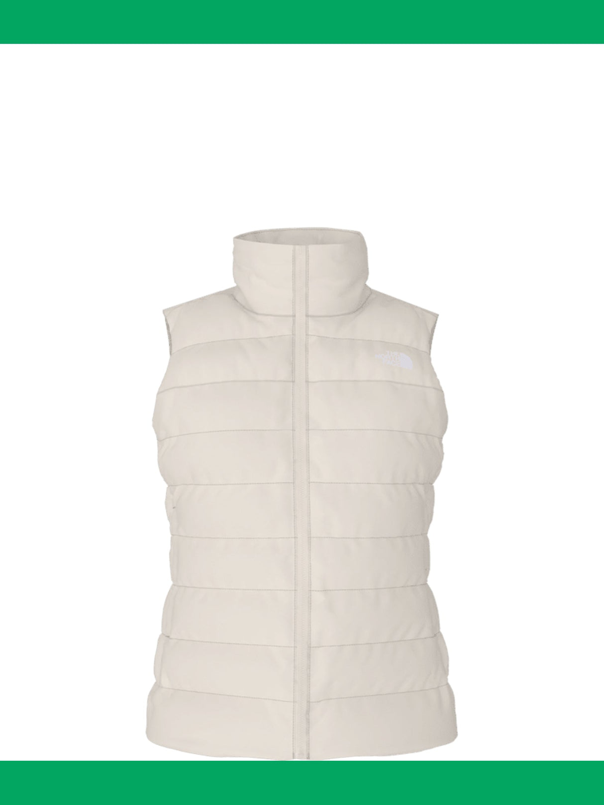 THE NORTH FACE WOMENS ACONCAGUA 3 VEST