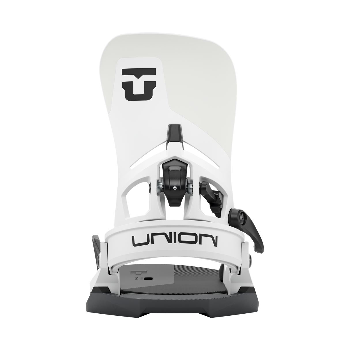 UNION MENS ATLAS STEP ON SNOWBOARD BINDING 26