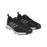 ADIDAS MENS TECH RESPONSE 3 SPIKELESS GOLF SHOES
