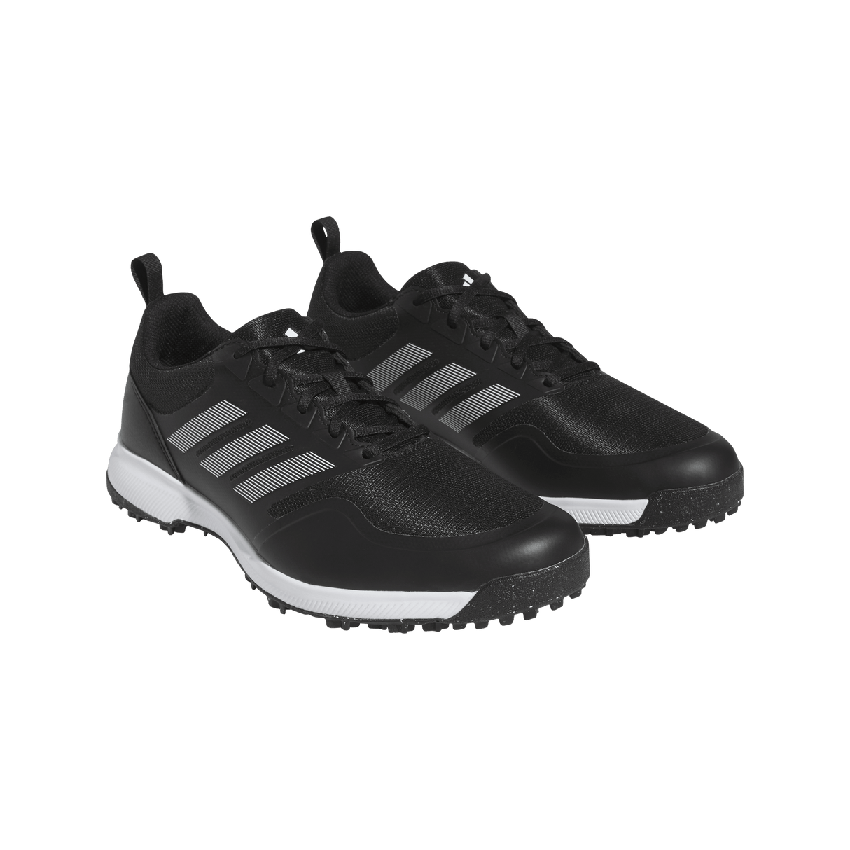 ADIDAS MENS TECH RESPONSE 3 SPIKELESS GOLF SHOES