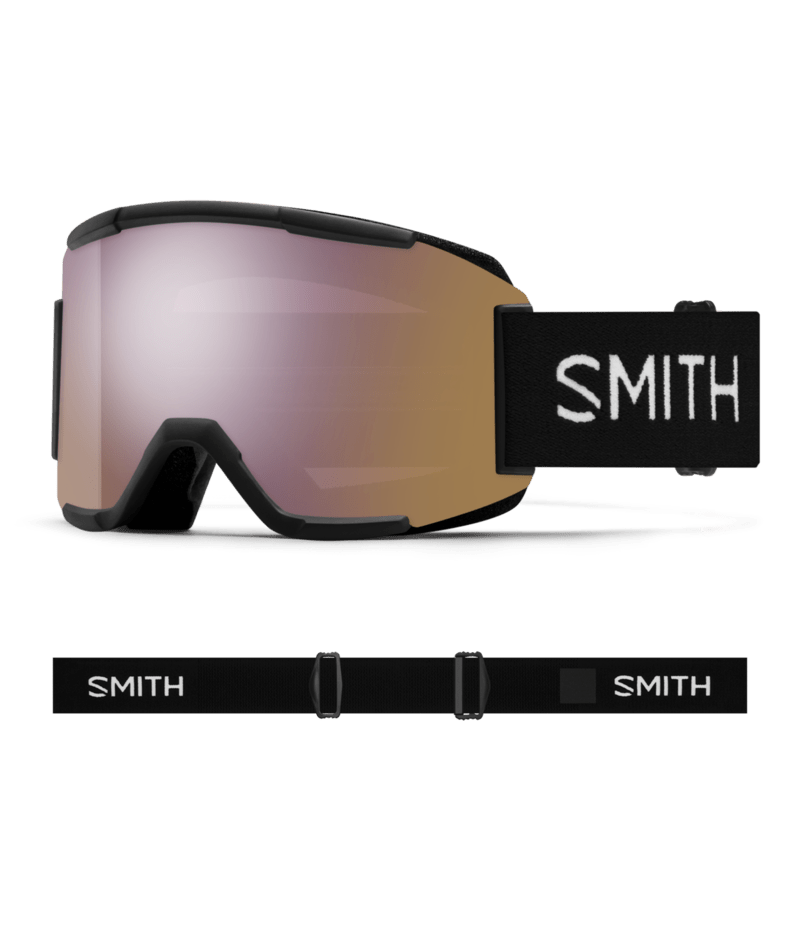 SMITH UNISEX SQUAD GOGGLES 26