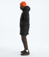 THE NORTH FACE MENS HYDRENALITE™ DOWN HOODED PARKA 26