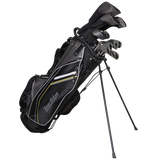 TOUR EDGE MENS 12-PIECE TE-200 STAND BAG BOX SET 25