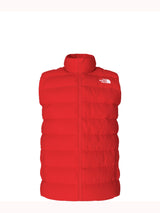 THE NORTH FACE MENS ACONCAGUA 3 VEST