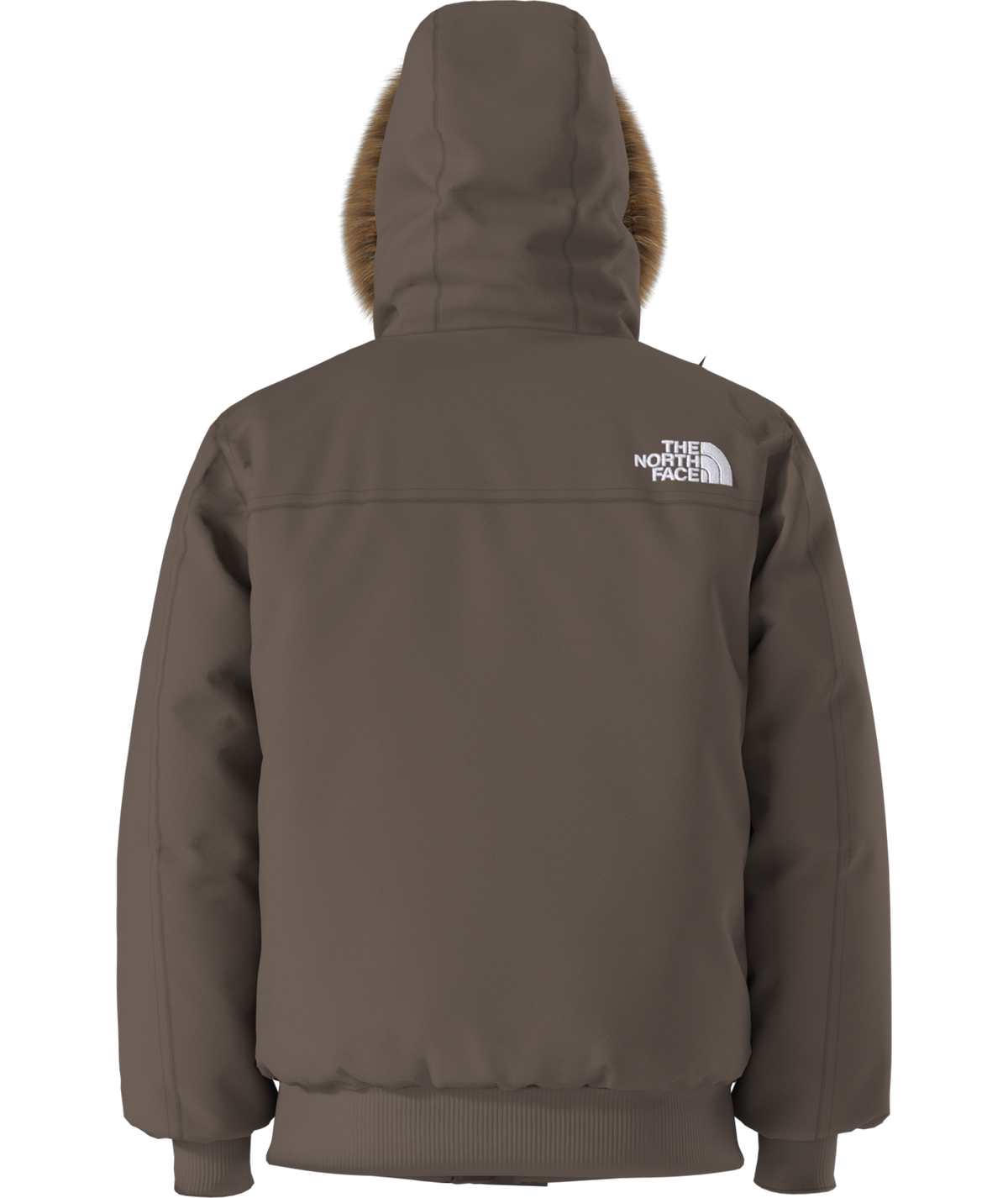 THE NORTH FACE MENS MCMURDO BOMBER JACKET