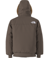 THE NORTH FACE MENS MCMURDO BOMBER JACKET