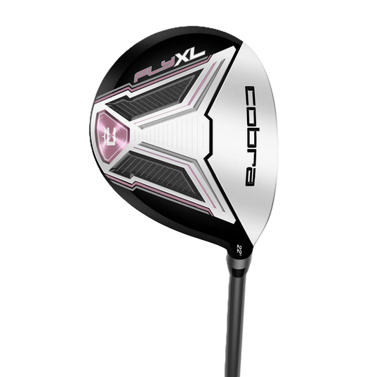 COBRA WOMENS FLYX2 12-PIECE CART BAG BOX SET
