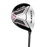 COBRA WOMENS FLYX2 12-PIECE CART BAG BOX SET