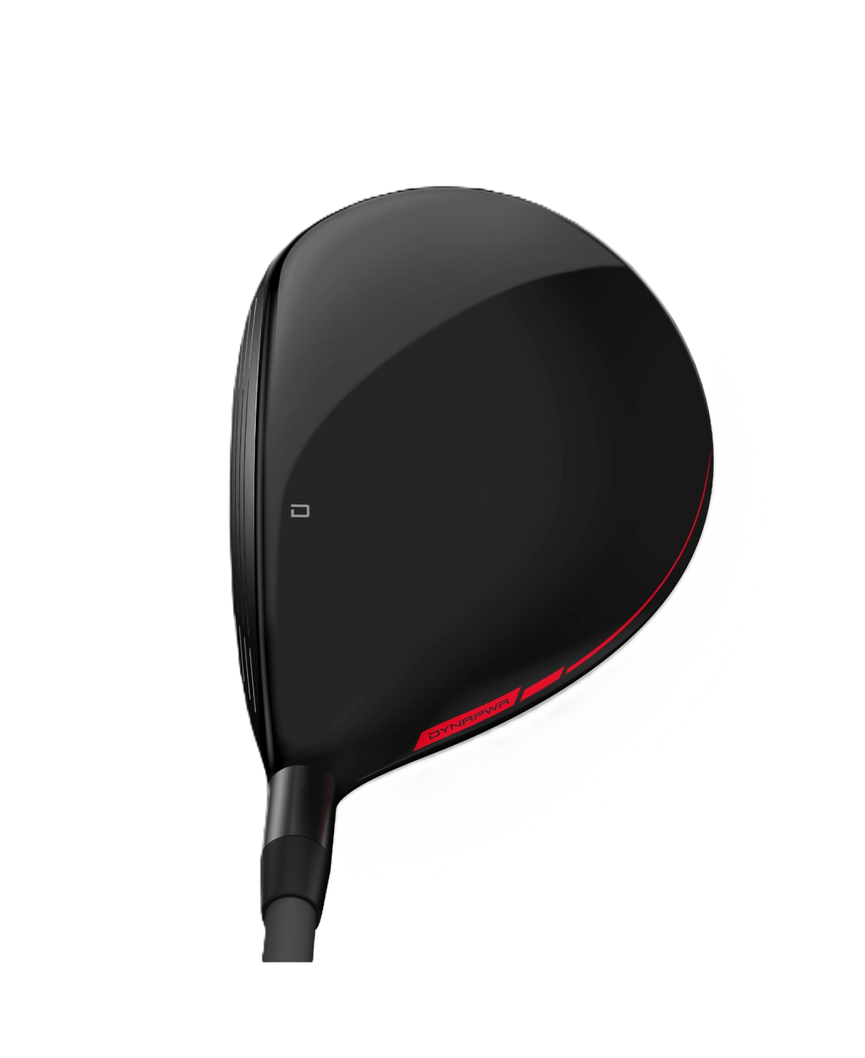 WILSON MENS DYNAPWR MAX FAIRWAY WOOD 25