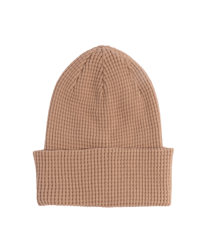 COAL UNISEX CROSSOVER WINTER HAT
