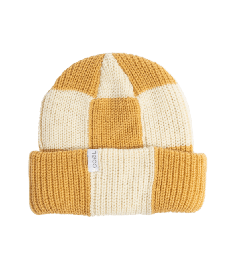 COAL UNISEX FRENA BAGGY WINTER HAT