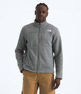 THE NORTH FACE MENS GORDON LYONS FULL ZIP SWEATER