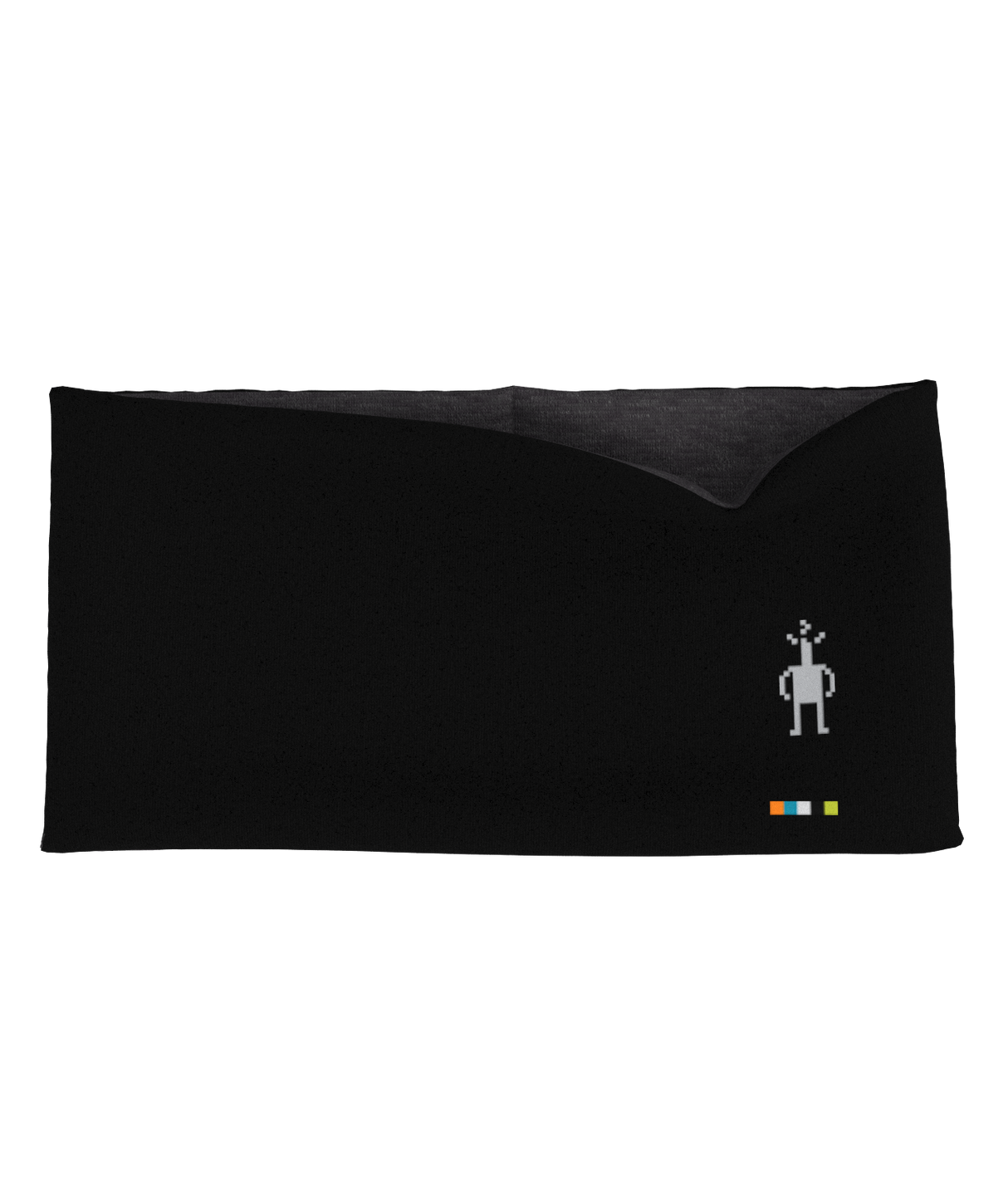 SMARTWOOL UNISEX THERMAL MERINO REVERSIBLE HEADBAND