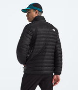 THE NORTH FACE MENS TERRA PEAK WINTER JACKET