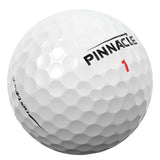 TITLEIST UNISEX PINNACLE DISTANCE GOLF BALL 26