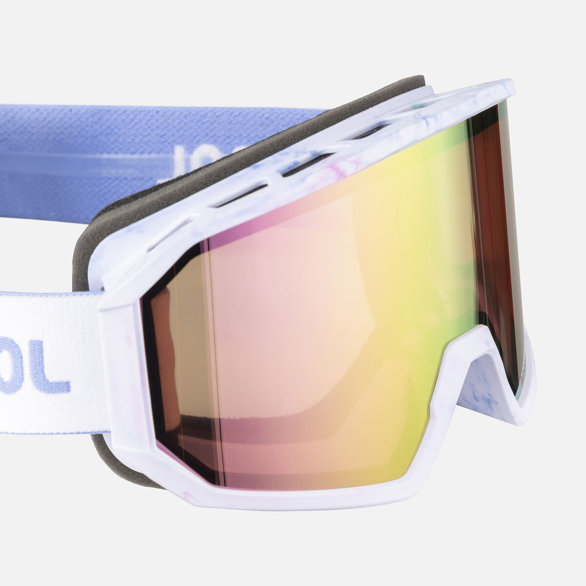 ROSSIGNOL UNISEX ESSENTIAL GOGGLES 26