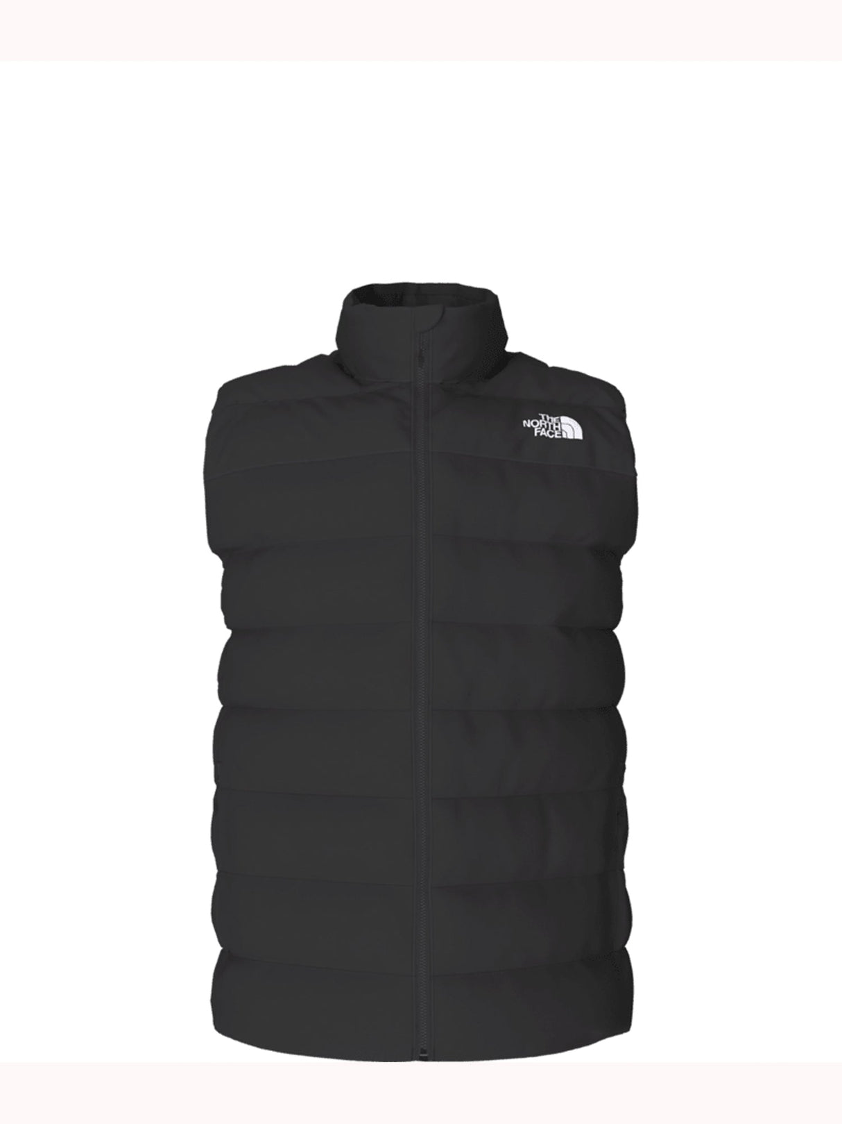 THE NORTH FACE MENS ACONCAGUA 3 VEST