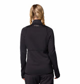 COLUMBIA WOMENS CRYSTAL LEAF™ OMNI-HEAT™ HELIX FULL ZIP SWEATER