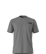 THE NORTH FACE MENS TNF™ SUMMITS SHORT SLEEVE SHIRT 25