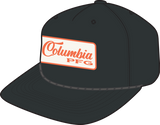 COLUMBIA UNISEX PFG BACK TACK™ SNAP BACK CAP