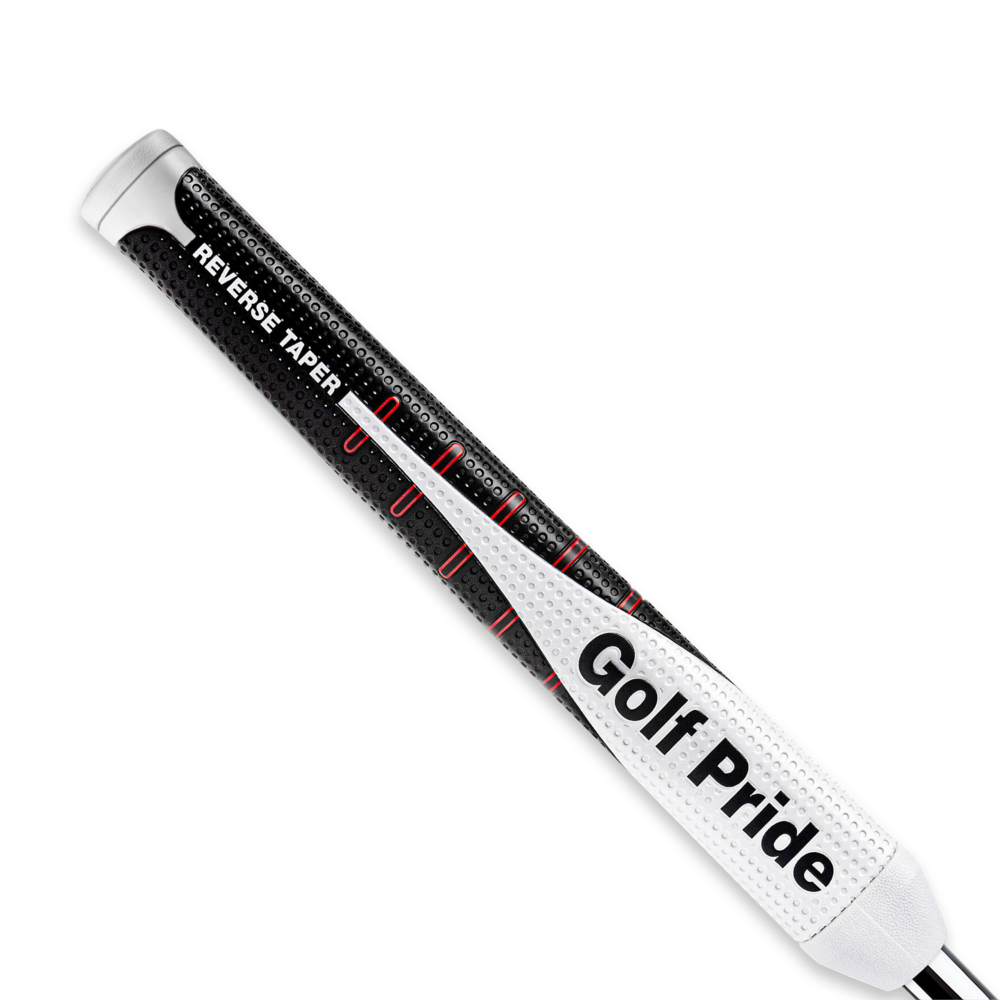 GOLF PRIDE REVERSE TAPER PISTOL PUTTER GRIP