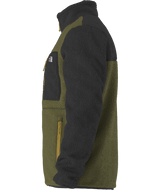 THE NORTH FACE MENS YUMIORI FULL ZIP SWEATER 25