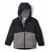 COLUMBIA YOUTH GIRLS ALPINE ACTION ™III WINTER JACKET 26