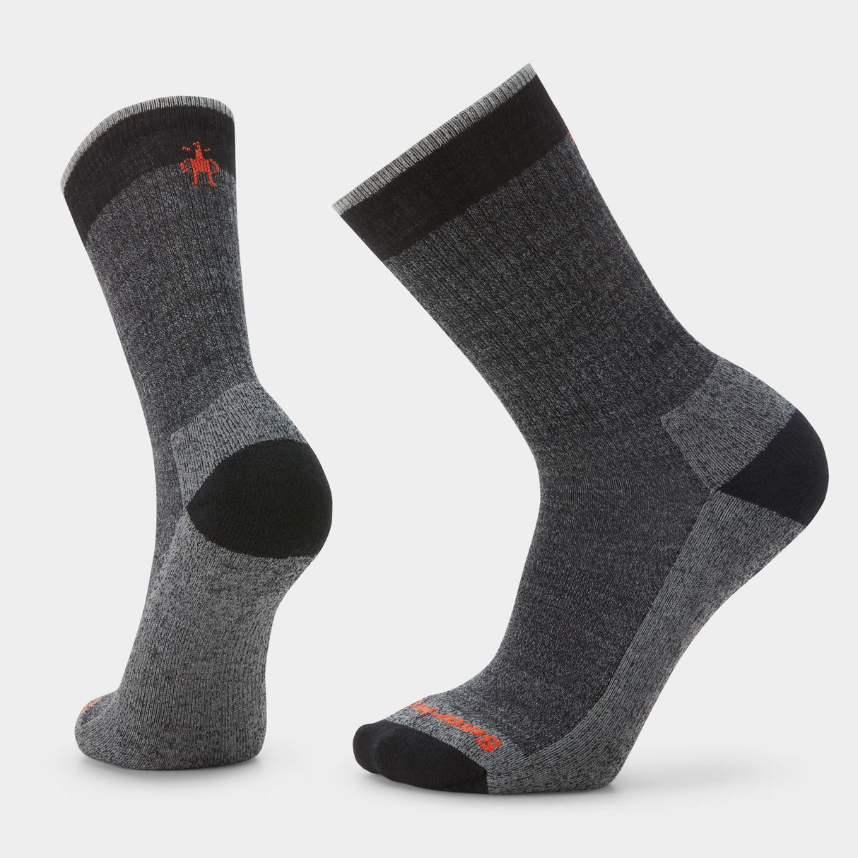 SMARTWOOL UNISEX EVERYDAY ROLLINSVILLE CREW SOCKS
