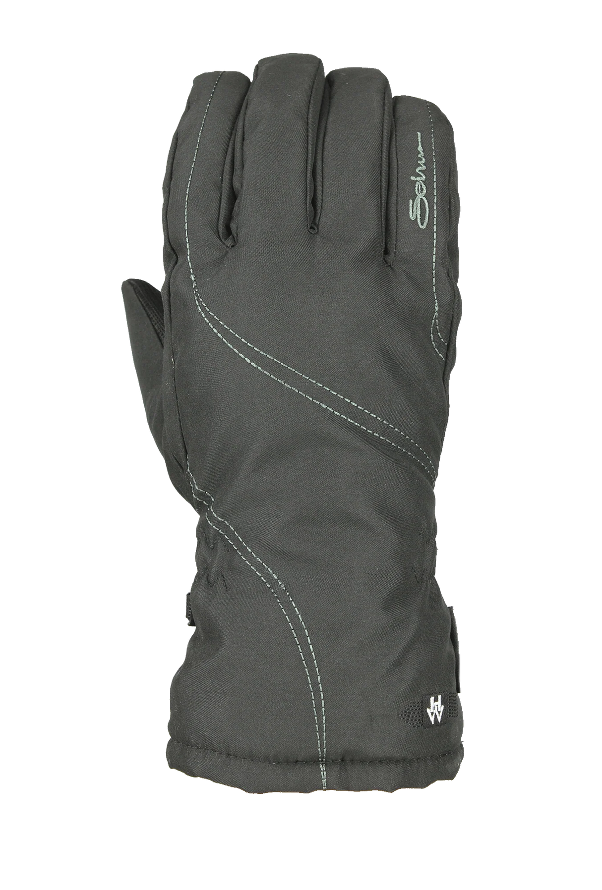 SEIRUS WOMENS HEATWAVE™ MSBEHAVE™ GLOVE 26