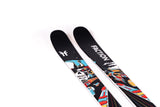 FACTION UNISEX PRODIGY 0 DOWNHILL SKIS 26