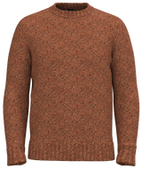 SMARTWOOL MENS HEAVY CREW SWEATER