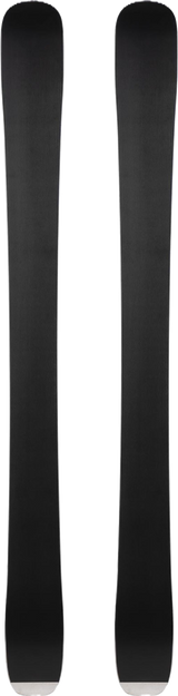 ROSSIGNOL WOMENS RALLYBIRD SOUL PRO W/ XP10 GW DOWNHILL SKIS 26