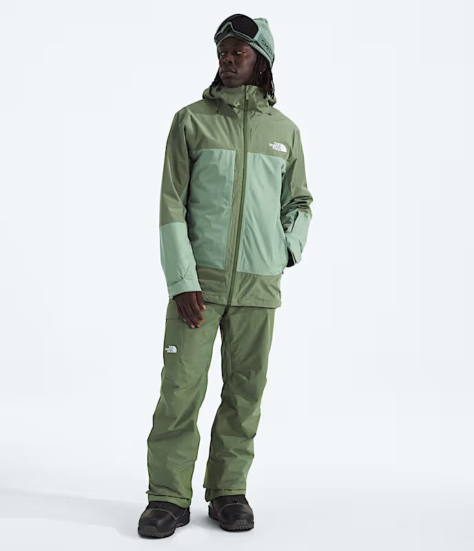 THE NORTH FACE MENS FREEDOM SNOW PANT