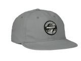 BRIDGESTONE MENS 6 PANEL CRUSHER HAT 25