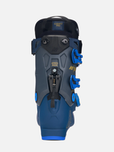 K2 MENS BFC 120 BOA DOWNHILL SKI BOOT 27