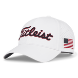TITLEIST MENS PLAYERS TECH GOLF HAT