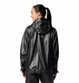 COLUMBIA WOMENS OUTDRY EXTREME™ WYLDWOOD™ SHELL RAIN JACKET