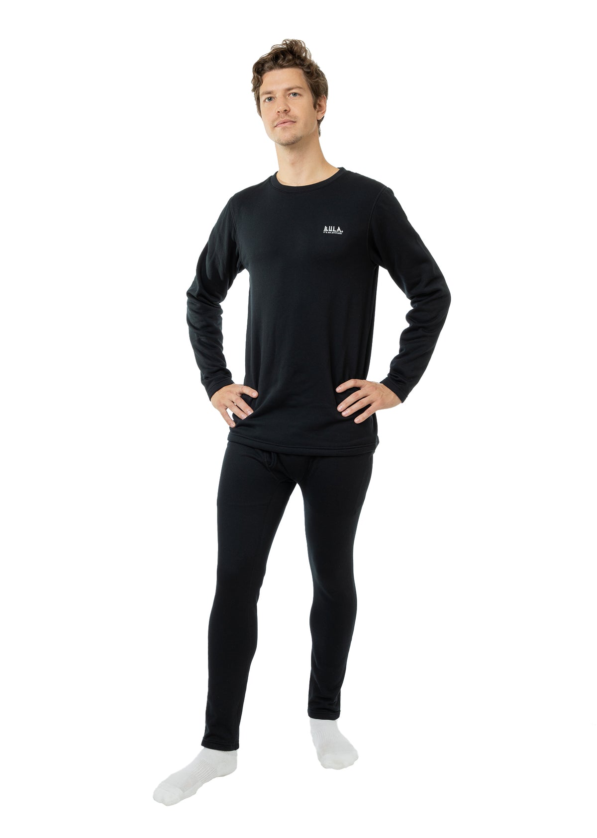 BULA MENS BASE LAYER SET