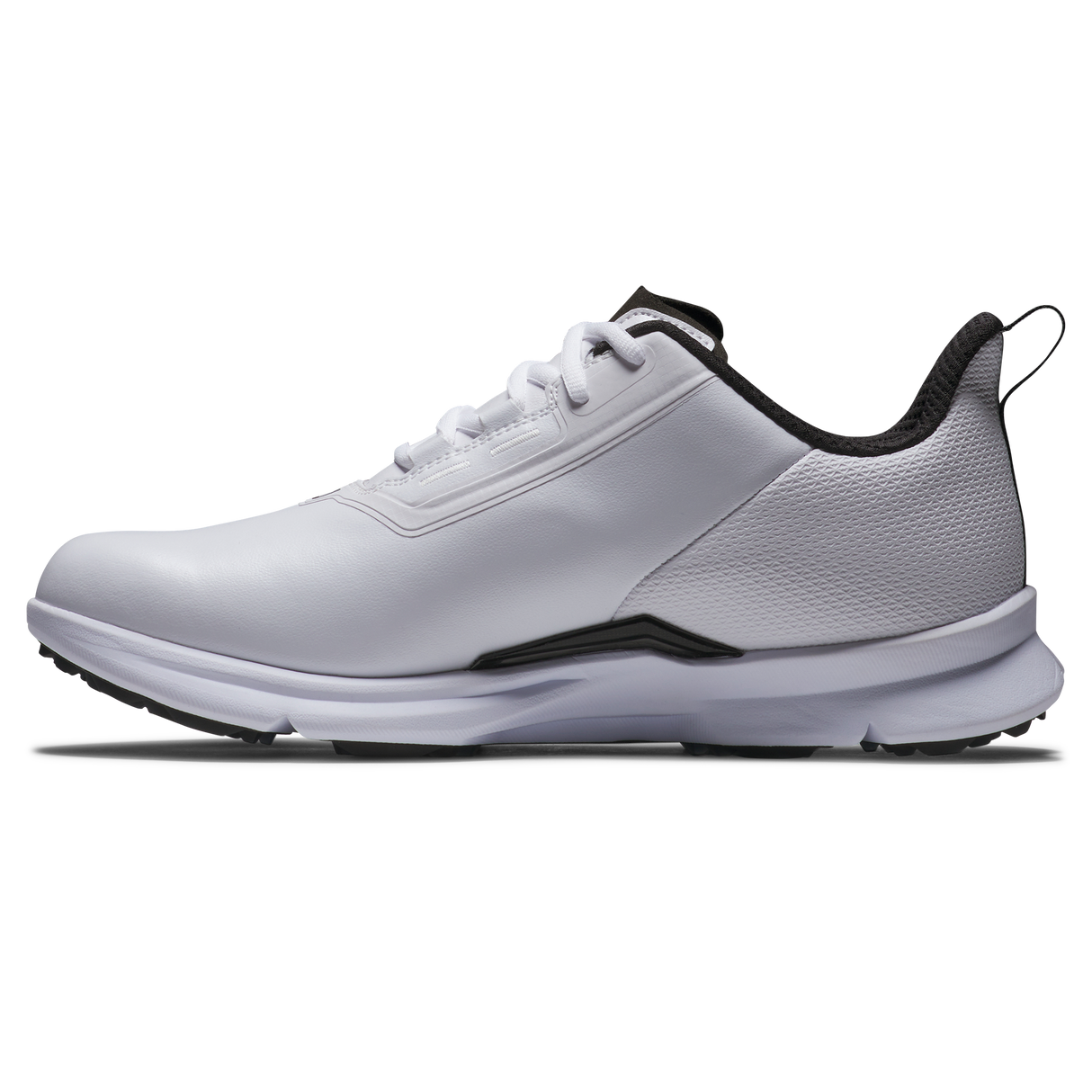FOOTJOY MENS FUEL SPIKELESS GOLF SHOES 25
