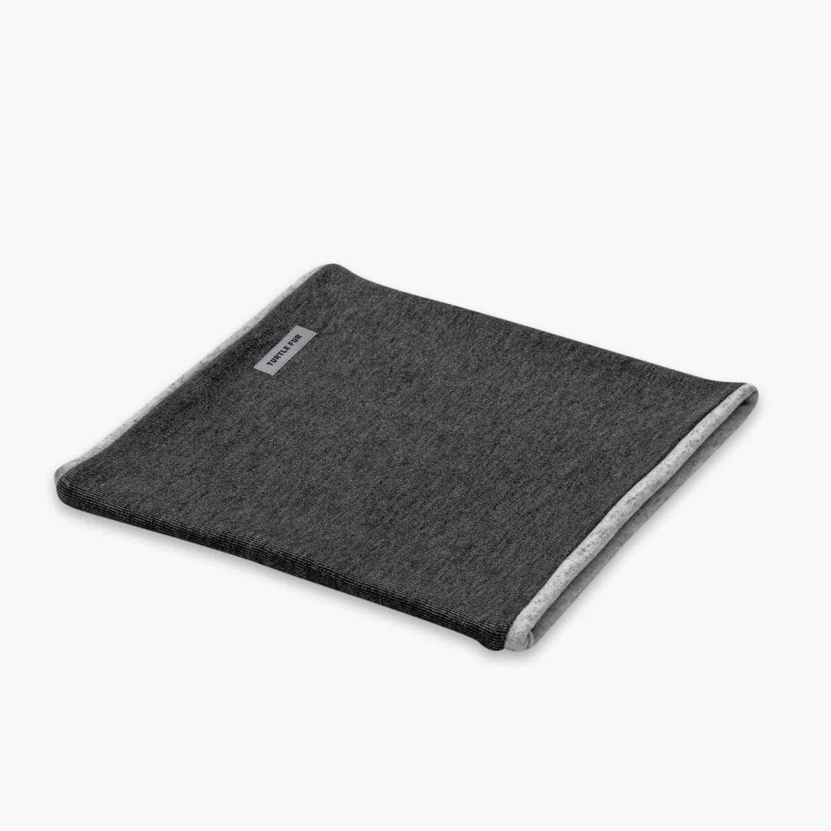 TURTLE FUR UNISEX COMFORT LUXE™ DOUBLE-LAYER NECK GAITER 26