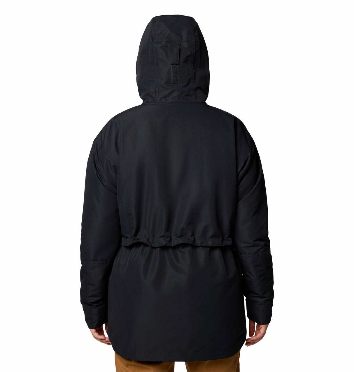 COLUMBIA WOMENS DROP RIDGE™ II INTERCHANGE WINTER JACKET