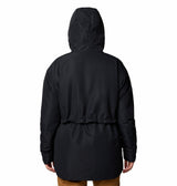 COLUMBIA WOMENS DROP RIDGE™ II INTERCHANGE WINTER JACKET