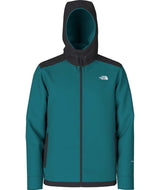 THE NORTH FACE MENS ALPINE POLARTECWINTER JACKET200 FULL ZIP HOODED JACKET SWEATER 23